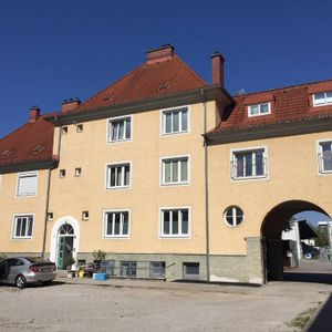 günstige 2-Zimmer-Wohnung in zentraler Grünruhelage - Photo 2