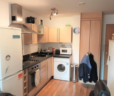 1 bedroom apartment to rent - Photo 5