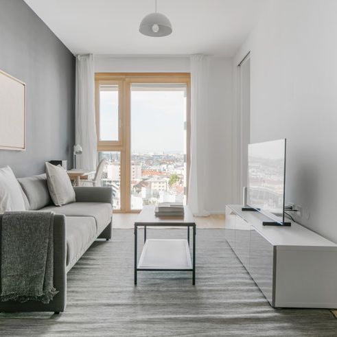 Metropolitan, Karl-Popper-Straße 5 - Photo 1