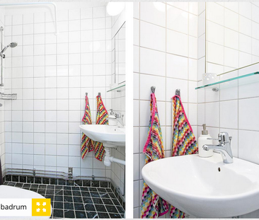 Östgötagatan, Stockholm - Foto 6