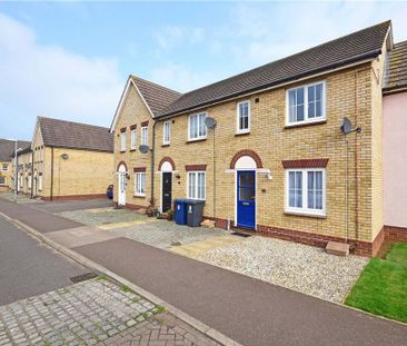 2 bedroom terraced house to rent - Photo 6