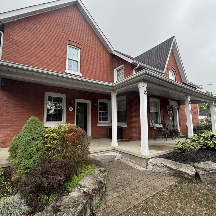 For Lease - 287 Barrie Street, Essa, Ontario - Photo 1