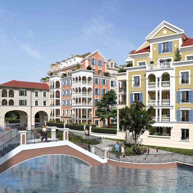 Location Appartement 2 pièces 43m² LE PLESSIS ROBINSON 92350 - Photo 1