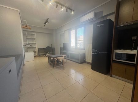Studio/Γκαρσονιέρα για ενοικίαση Πλατεία Εμπορίου - Ανω Λαδάδικα - Ιστορικό Κέντρο (Κέντρο Θεσσαλονίκης) - Photo 3
