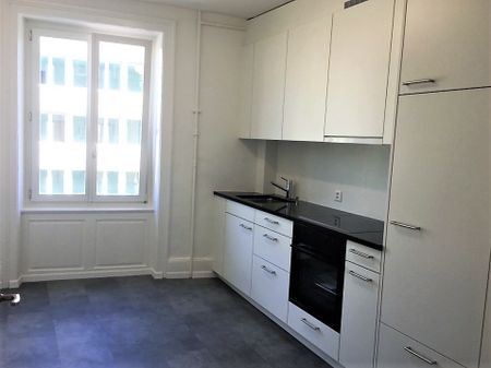 Wohnung in lebendigem Stadtquartier - Photo 4