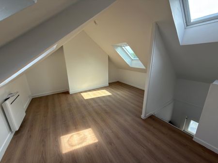 Location Appartement 1 pièce 20m² AMIENS 80000 - Photo 5