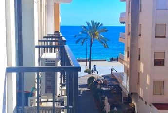 Apartamento alquiler SOLO AÑO COMPLETO