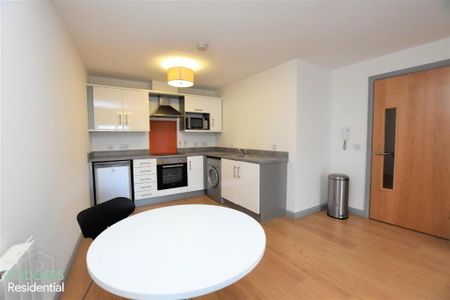 Apt 7, 125 Wellesley Avenue, Belfast, BT9 6DH - Photo 5