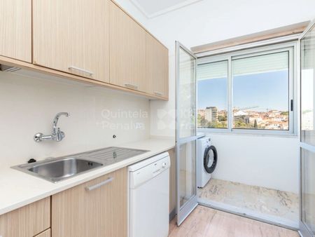 Apartamento T2 em Lisboa - Photo 5