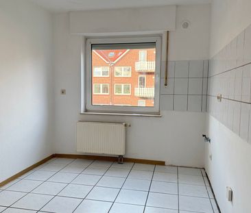 Helle 3 Zimmer Wohnung mit Westbalkon - Foto 2