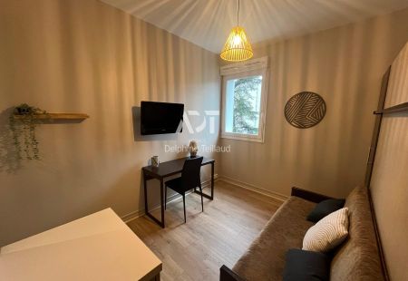 Appartement T1 à GRENOBLE - Photo 3