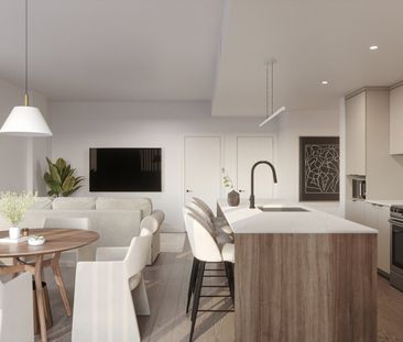 Appartement à louer, Québec (Charlesbourg) - Photo 5