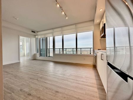 For Lease - 1926 Lake Shore Boulevard Unit# 3612, Toronto, Ontario - Photo 5