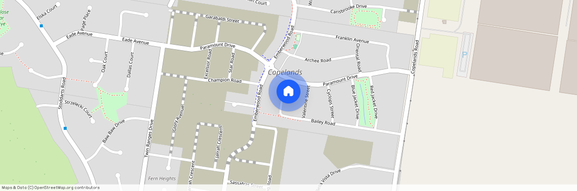 32 Bailey Drive, Vic 3820, Warragul