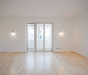 WUNDERSCHÖNE 4-ZIMMER-WOHNUNG MIT SONNIGER LOGGIA - Foto 6