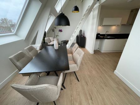 Te huur: Appartement Gashouderstraat 8 A 16 in Alkmaar - Photo 2