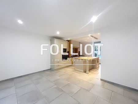 A LOUER - Maison Sartilly 5 pi�ces 132.21 m2 - Photo 4