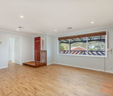 7 O'dea Place, Holt ACT 2615 - Townhouse For Rent | Domain - Photo 1