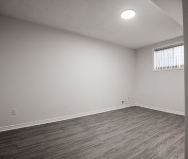 For Lease - 699 Classic Drive Unit# Lower, London East, Ontario - Photo 6