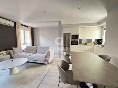 Piso en alquiler en Rios Rosas – Madrid | Gilmar Consulting - Foto 5