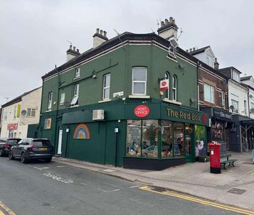 Camwal Terrace, Harrogate, North Yorkshire, HG1 - Photo 3