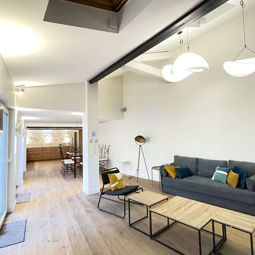 Tout savoir sur cette maison à Paris 13ème - Photo 1