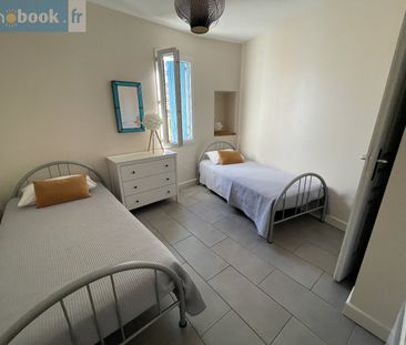 Location Appartement 3 pièces 45m² SETE 34200 - Photo 4