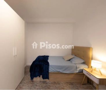 Piso en alquiler en Carolinas - Photo 4