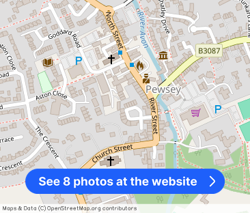 Post Office Lane, Pewsey, Wiltshire, SN9 - Photo 1