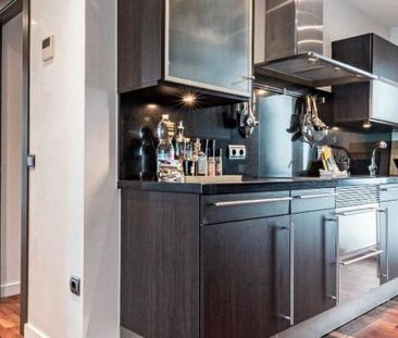 Luxury Apartment for rent in Puerto Banus, Spain - Photo 3