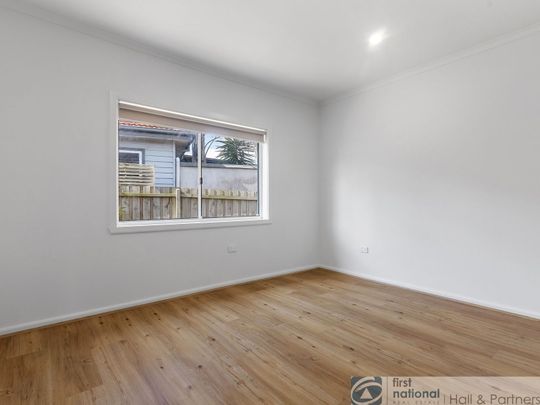 Renovated 3-Bedroom Home - Photo 1