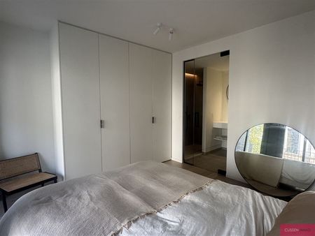 Appartement te huur in Antwerpen - Foto 5