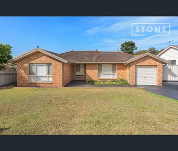 31 Welwin Crescent, Thornton, NSW 2322 - Photo 6