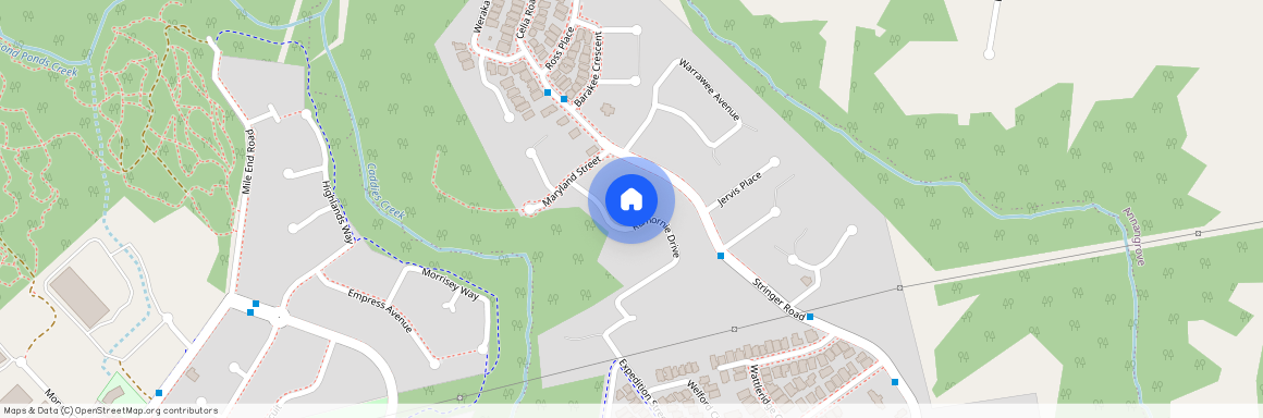 18 Ramornie Drive, NSW 2155, North Kellyville