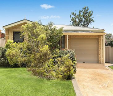 PEACEFUL CUL-DE-SAC LIVING NEAR THE LAKE - Photo 6