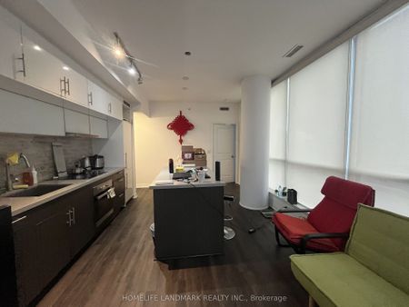 For Lease - 8 Mercer Street Unit# 2002, Toronto, Ontario - Photo 2