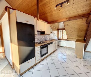 3.5 Zimmer, 89 m², 2. Stock - Foto 1