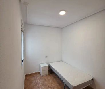 Piso de alquiler en Calle Bilbao, 1, Parque de las Naciones - Foto 1