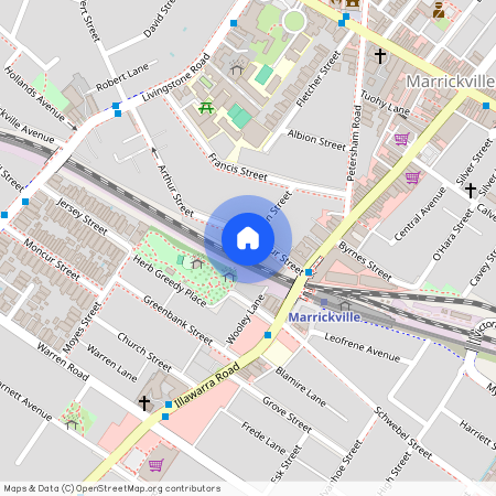 Apartment G.01/10-14 Arthur Street, NSW 2204, Marrickville