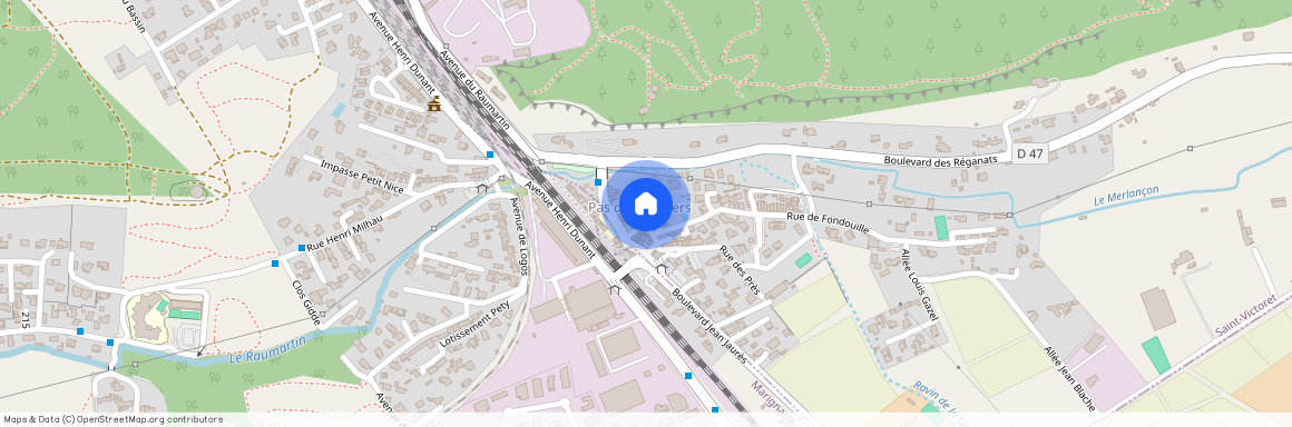 13730, Saint-Victoret