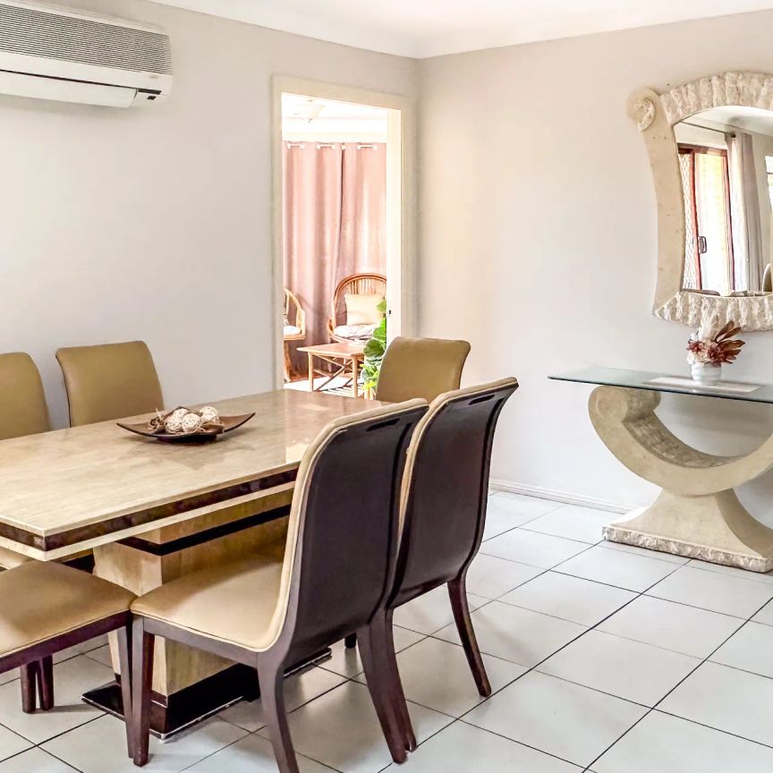 Elevated Family Home in Peaceful Cul-de-Sac with Optional Furnished Lease - Photo 1