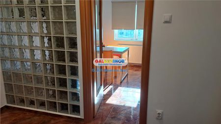 Inchiriere apartament 3 camere decomandat OCTAVIAN GOGA / NERVA TRAIAN - Photo 4