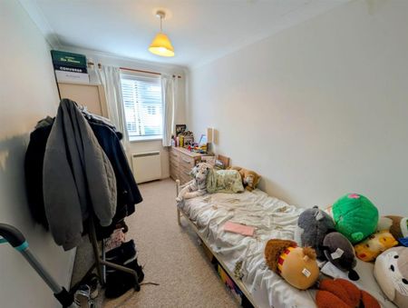 2 bedroom maisonette to rent - Photo 3