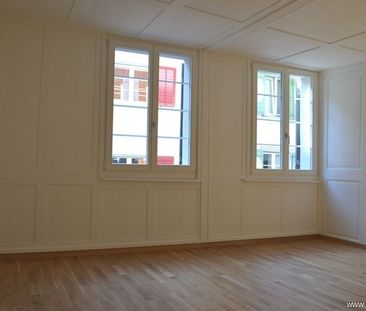 Charmantes Wohnen in der Altstadt Nähe Schiffsanlegestelle - Photo 6