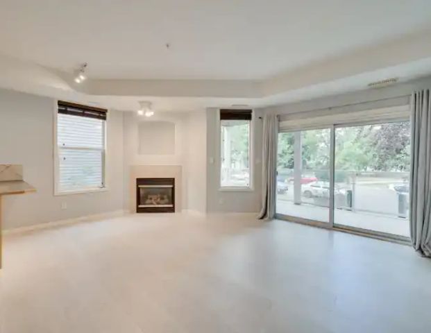 2 Bedroom Condo - GREAT LOCATION | 10145 114 Street Northwest, Edmonton - Photo 1
