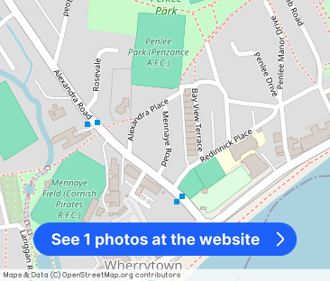 Mennaye Road, Penzance - Photo 1