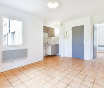 Location appartement 2 pièces, 28.66m², Melun - Photo 6