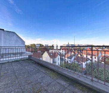 Location Appartement 2 pièces 43m² STRASBOURG 67100 - Photo 6