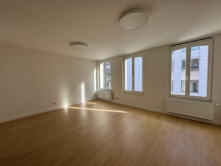 Triplex te huur - Photo 2