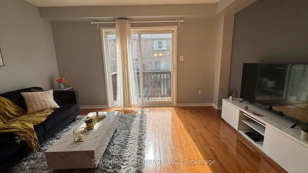 For Lease - 3255 Redpath Circle, Mississauga, Ontario - Photo 1